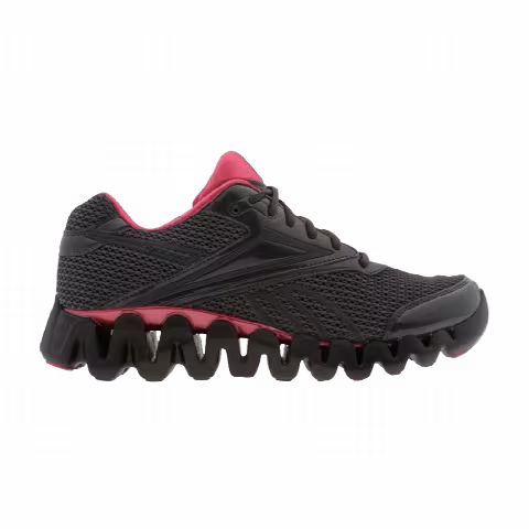 Reebok Wmns Zigtech ZigFuel 'Gravel Rose'