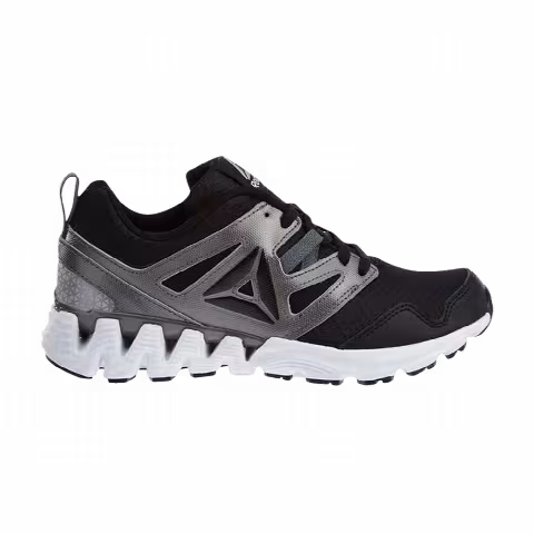 Reebok Zigkick 2K17 PS 'Black Pewter'