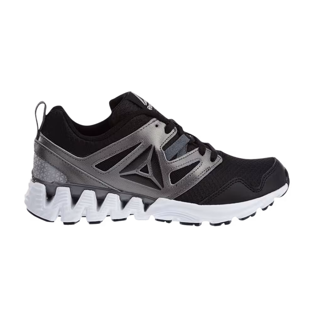Reebok Zigkick 2K17 PS Black Pewter