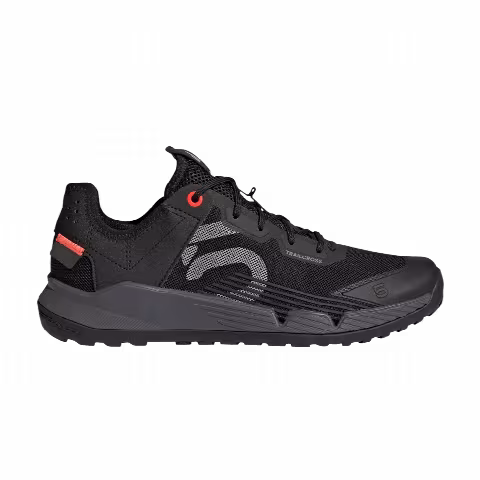 Adidas Wmns Five Ten Trailcross LT 'Black Grey'