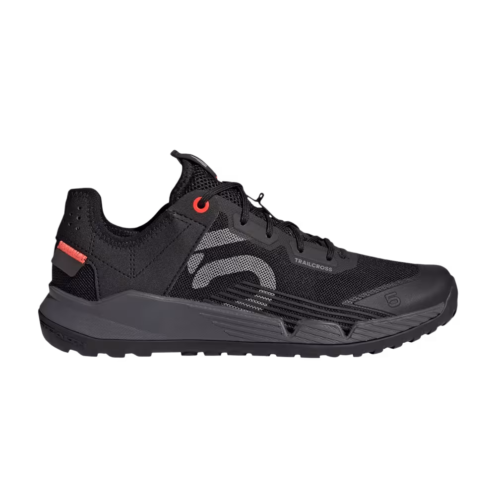 Adidas Women's Five Ten Trailcross LT Black Grey