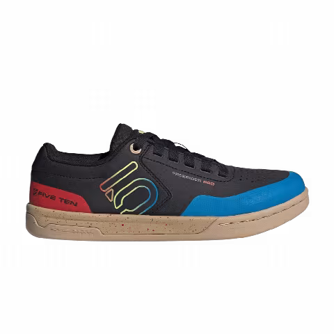 Adidas Five Ten Freerider Pro 'Black Pulse Lime'