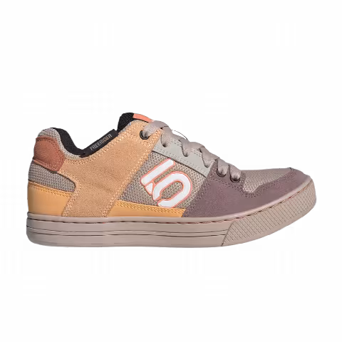Adidas Wmns Five Ten Freerider 'Wonder Taupe Orange'