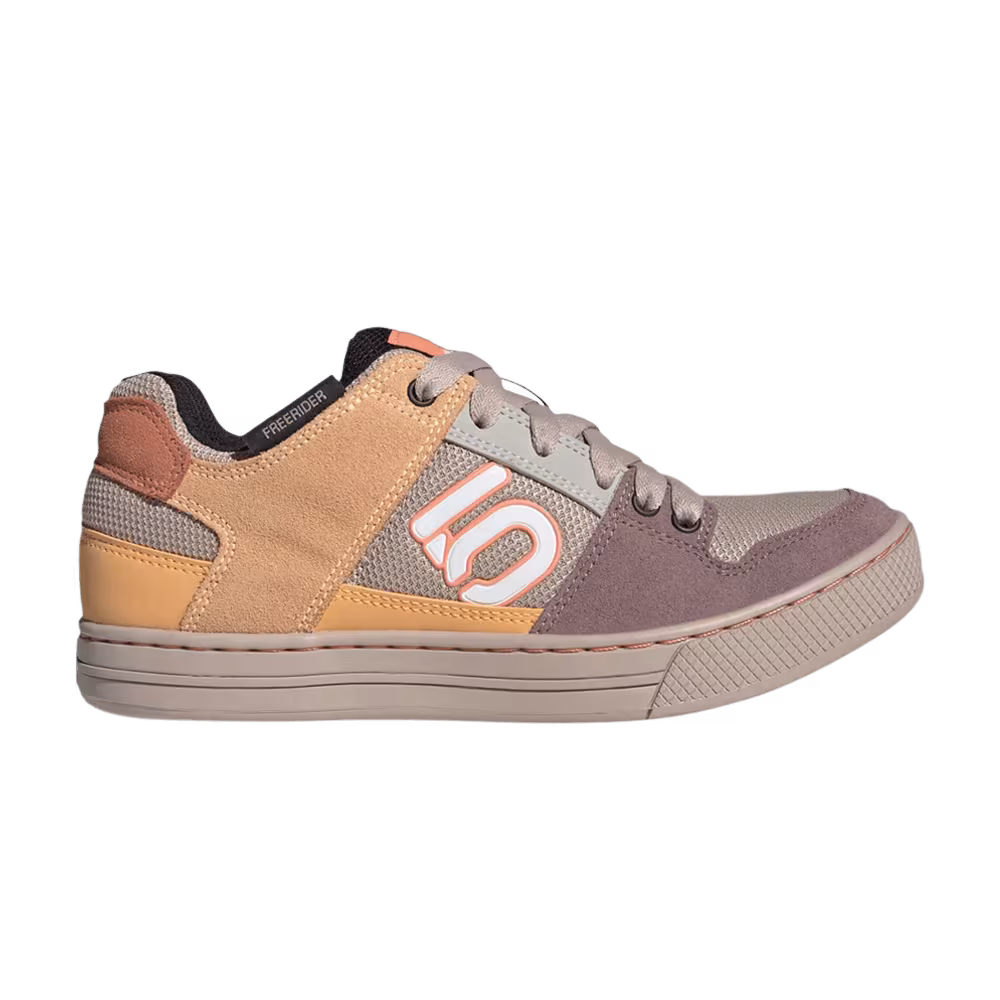 Adidas Women's Five Ten Freerider Wonder Taupe Orange