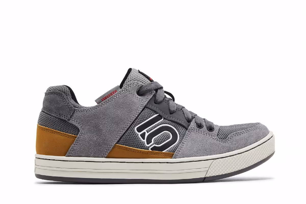 Adidas Five Ten Freerider Grey Bronze Strata, view 2