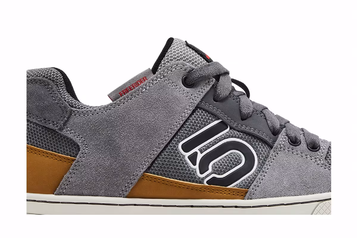 Adidas Five Ten Freerider Grey Bronze Strata, view 3