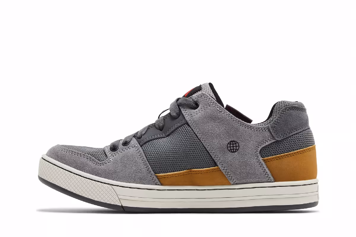 Adidas Five Ten Freerider Grey Bronze Strata, view 4