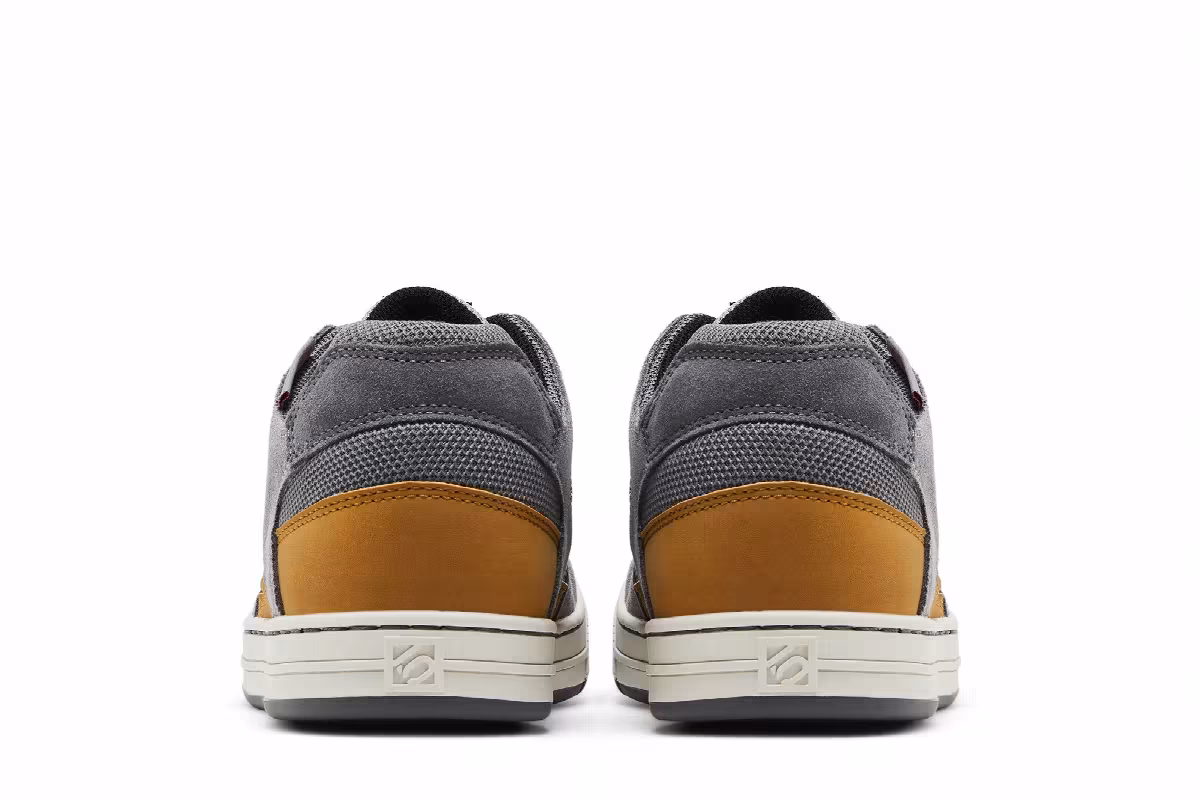 Adidas Five Ten Freerider Grey Bronze Strata, view 7