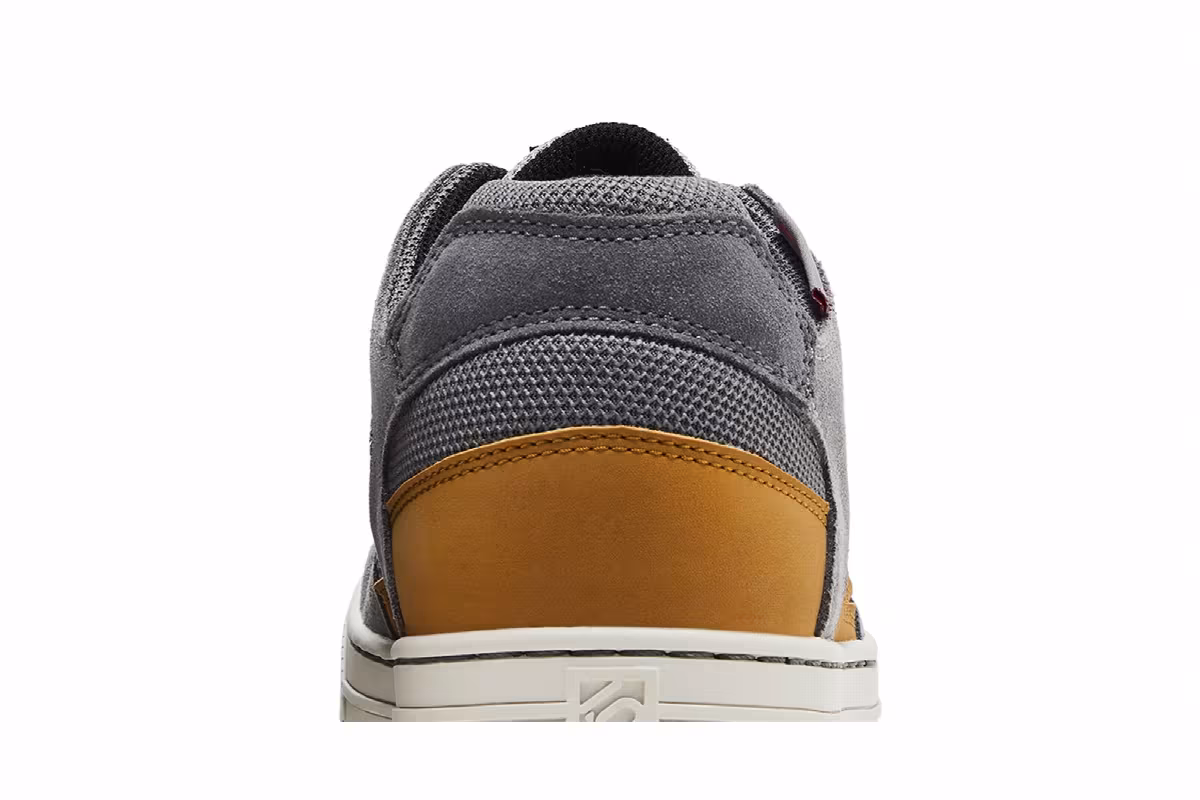 Adidas Five Ten Freerider Grey Bronze Strata, view 8