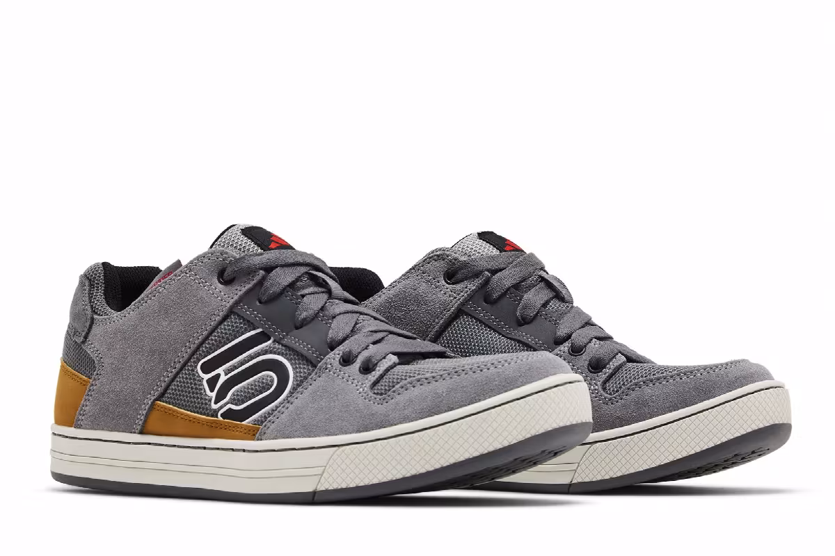 Adidas Five Ten Freerider Grey Bronze Strata, view 9