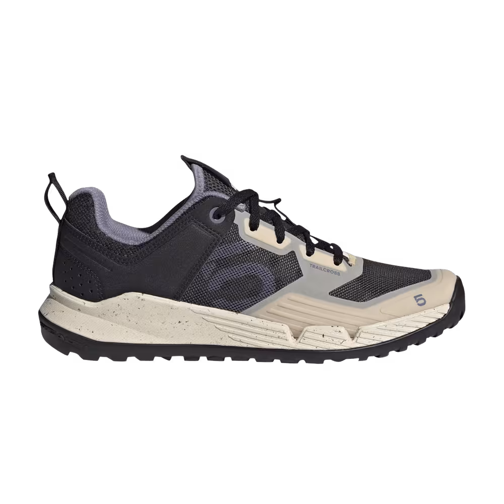 Adidas Women's Five Ten Trailcross XT Grey Acid Orange