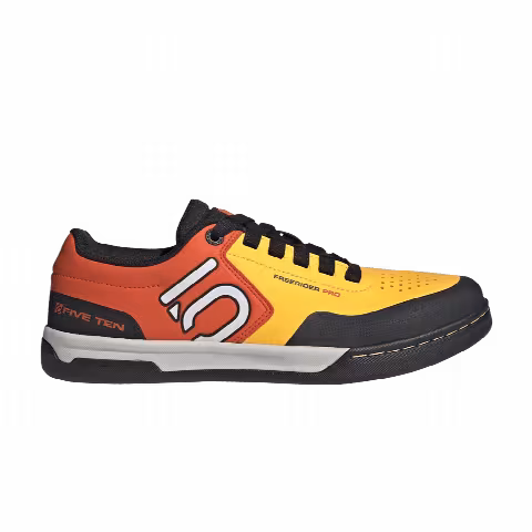 Adidas Five Ten Freerider Pro 'Solar Gold Impact Orange'