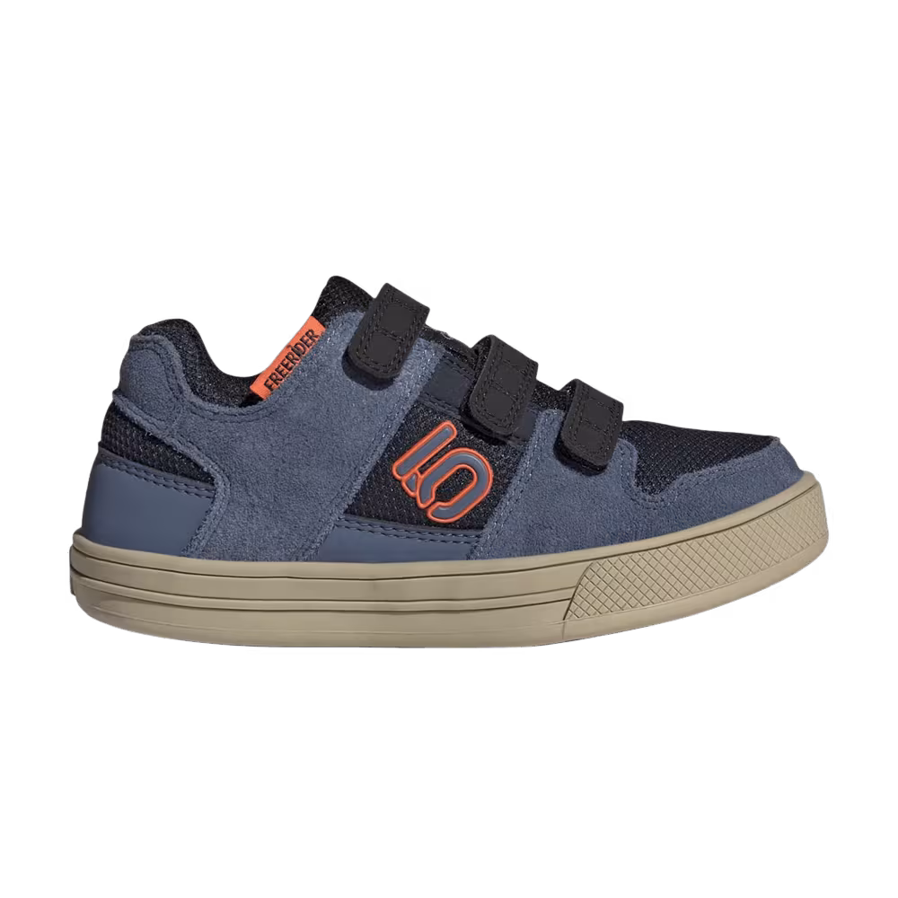 Adidas Five Ten Freerider J Legend Ink Impact Orange