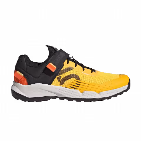 Adidas Five Ten Trailcross 'Solar Gold Black'