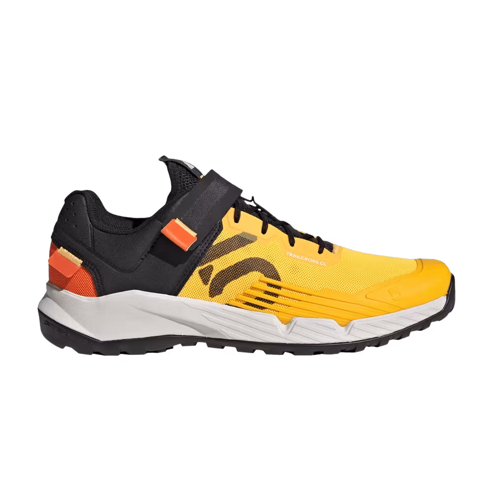 Adidas Five Ten Trailcross Solar Gold Black