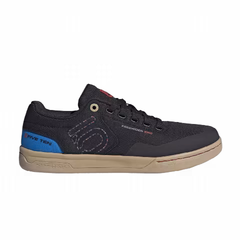 Adidas Five Ten Freerider Pro 'Black Gradient Gum'