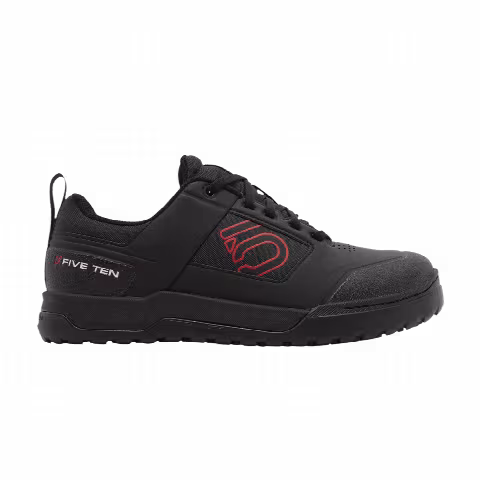 Adidas Five Ten Impact Pro 'Black Red'