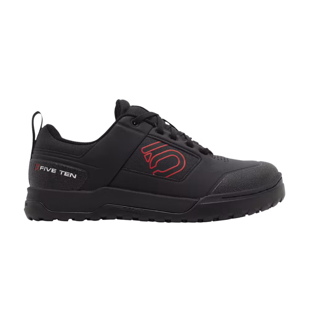 Adidas Five Ten Impact Pro Black Red