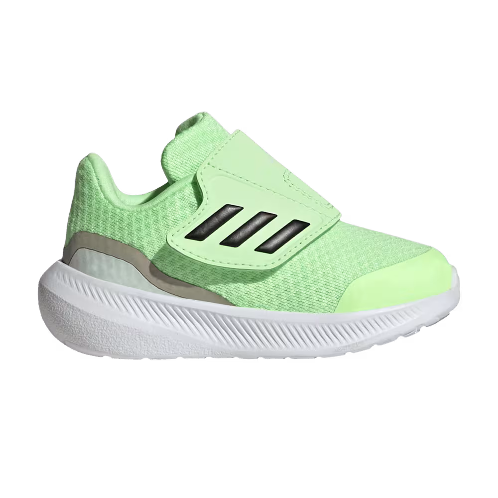Adidas Runfalcon 3.0 I Green Spark Black