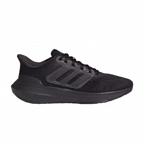 Adidas Wmns Runfalcon 3.0 Wide 'Black Carbon'