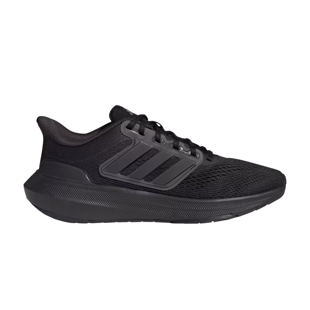 Adidas Women's Runfalcon 3.0 Wide Black Carbon