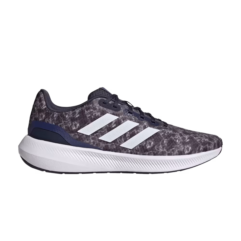 Adidas Runfalcon 3.0 Shadow Navy Tie Dye