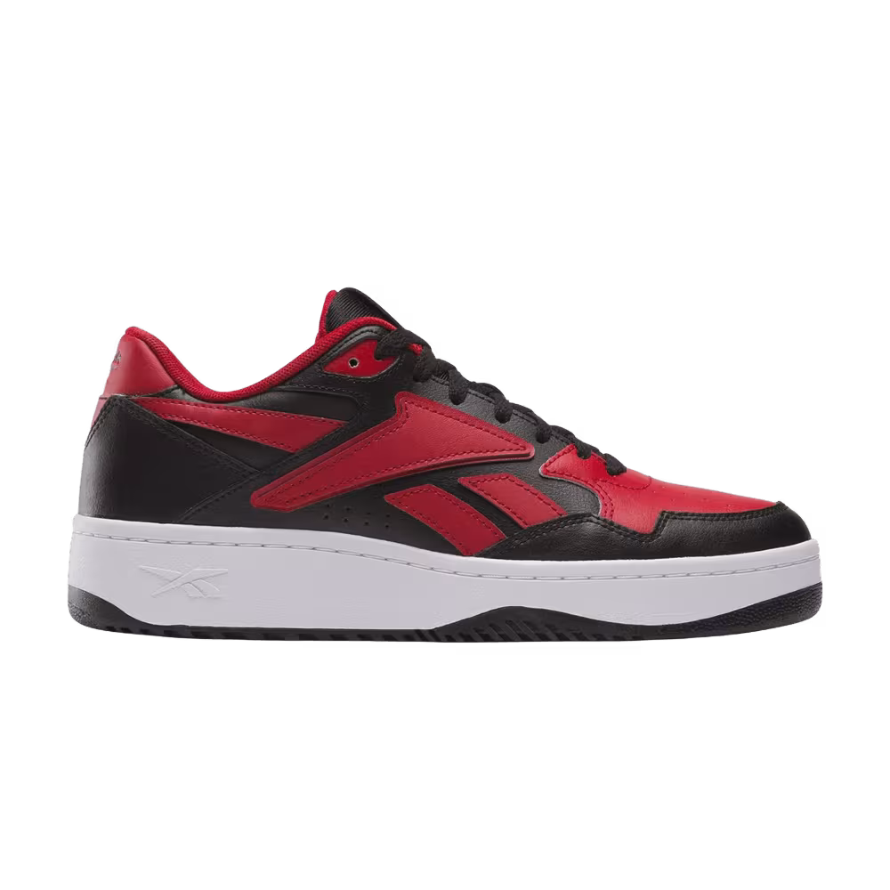 Reebok ATR Chill Black/Flash Red/White