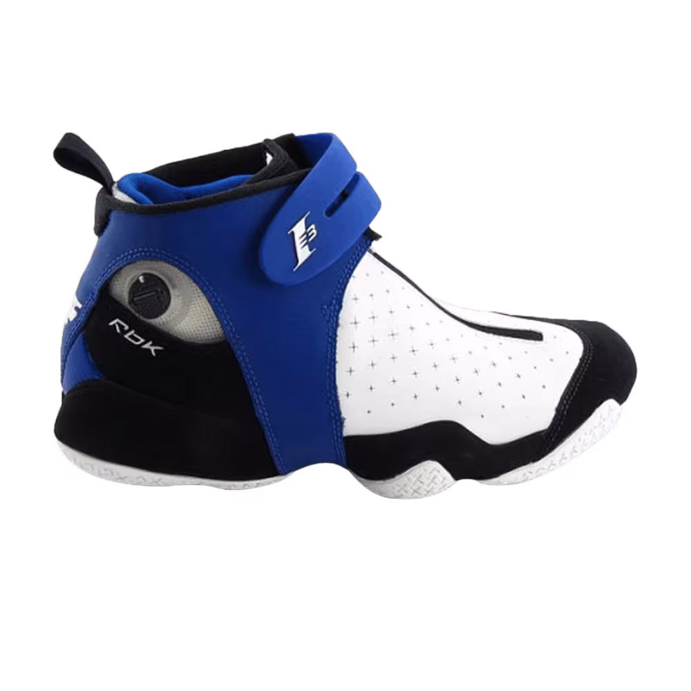 Reebok Answer X Pump Royal