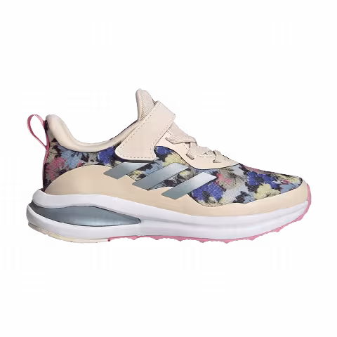 Adidas FortaRun EL K 'Floral'