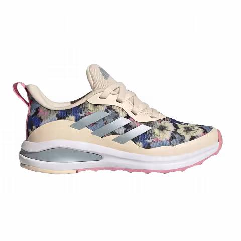 Adidas FortaRun K 'Floral'