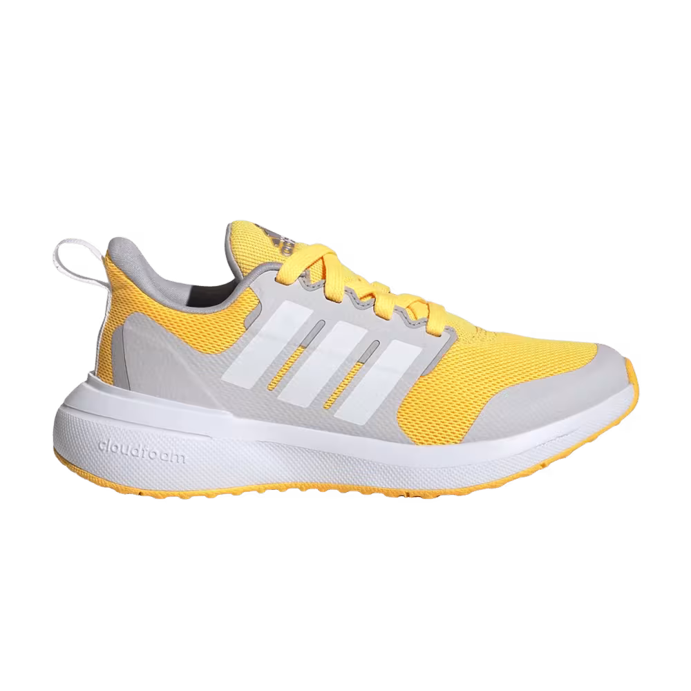 Adidas FortaRun 2.0 J Spark Grey