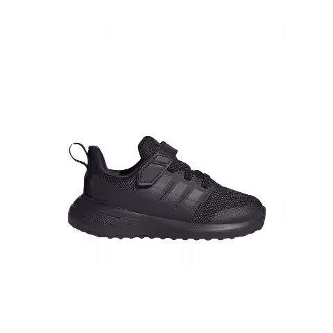 Adidas FortaRun 2.0 EL I 'Black Carbon'
