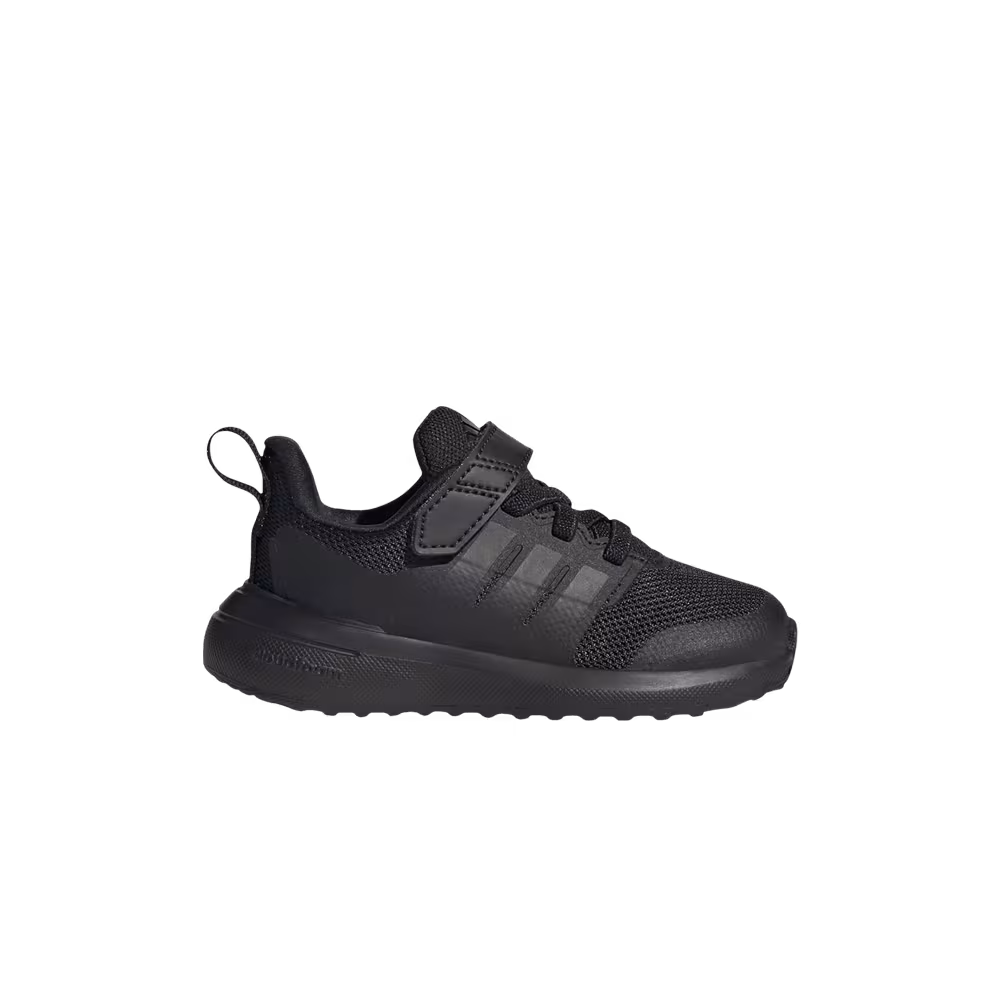 Adidas FortaRun 2.0 EL I Black Carbon