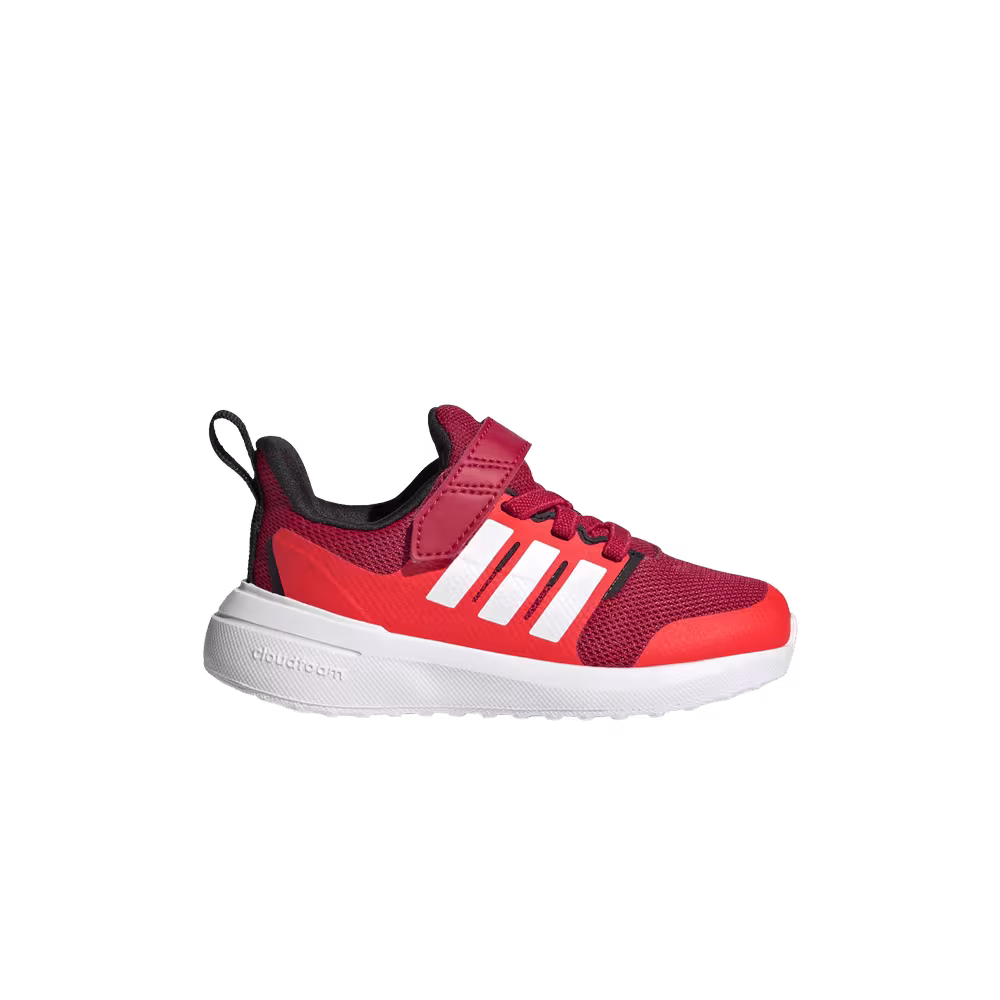 Adidas FortaRun 2.0 EL I Scarlet Solar Red