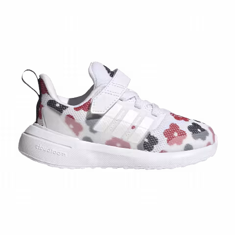 Adidas FortaRun 2.0 Cloudfoam Sport EL I 'Floral'