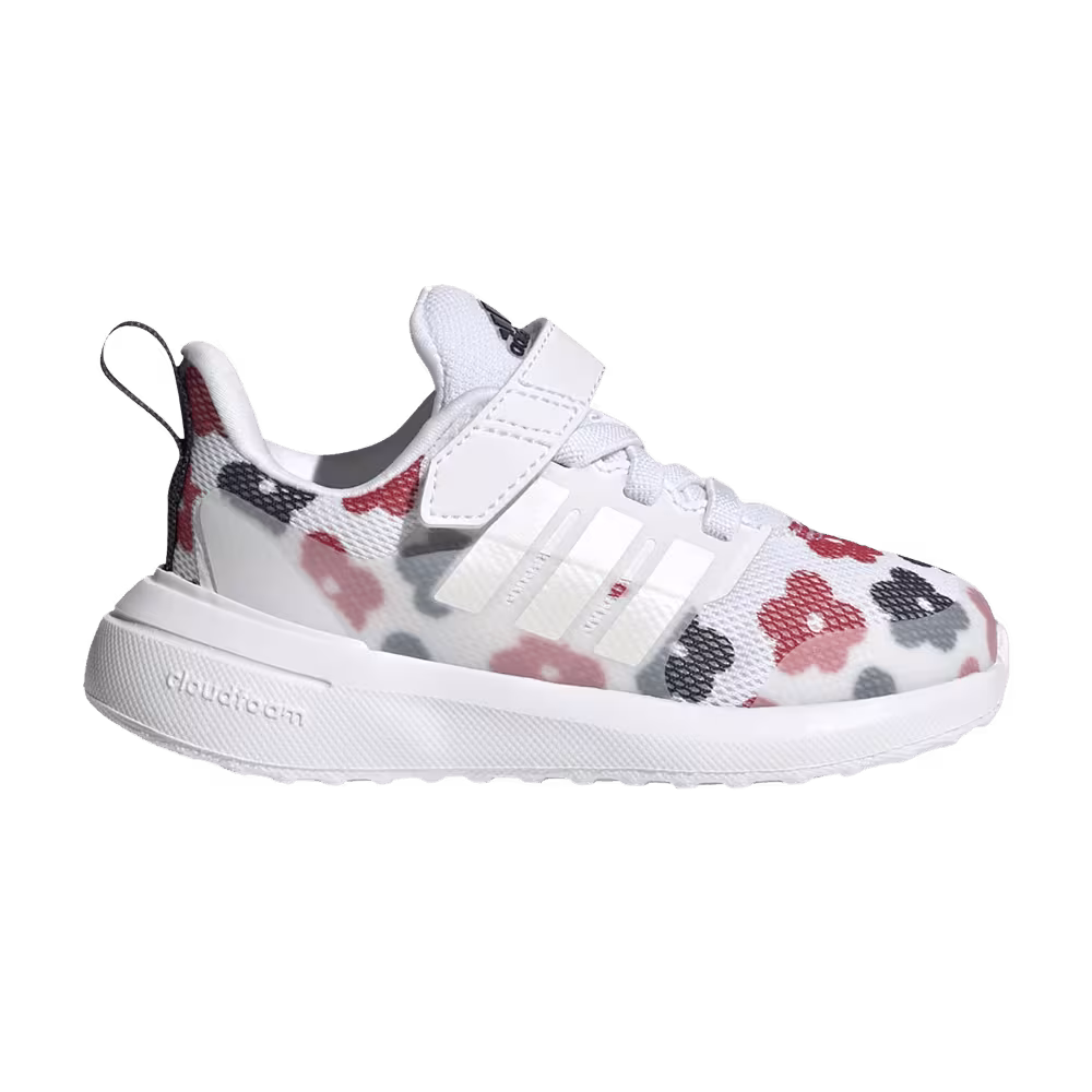 Adidas FortaRun 2.0 Cloudfoam Sport EL I Floral