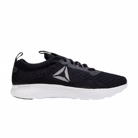 Reebok Astroride Run Fire 'Black Steel'