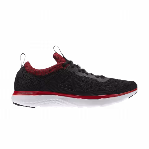 Reebok Astroride Run Fire 'Black Red'