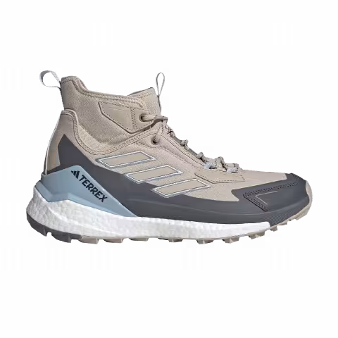 and wander x adidas Terrex Free Hiker 2 'Wonder Beige'