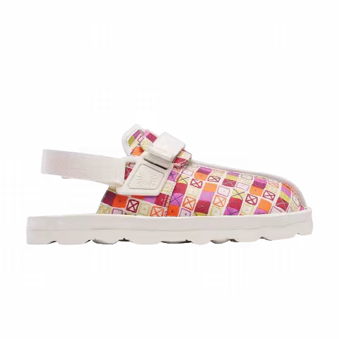 Reebok Beatnik 'Vintage Chalk Abstract'