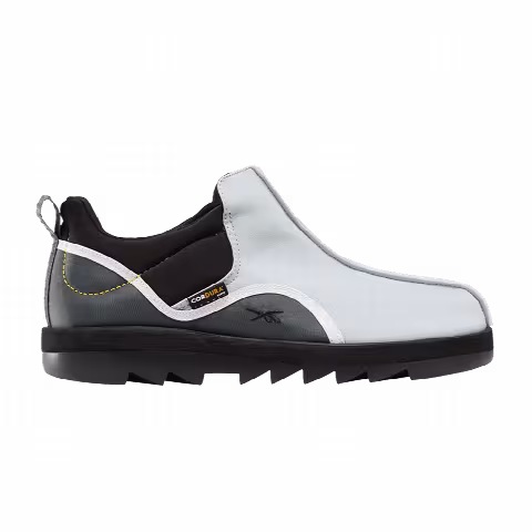 Reebok Beatnik 'Pure Grey Black'