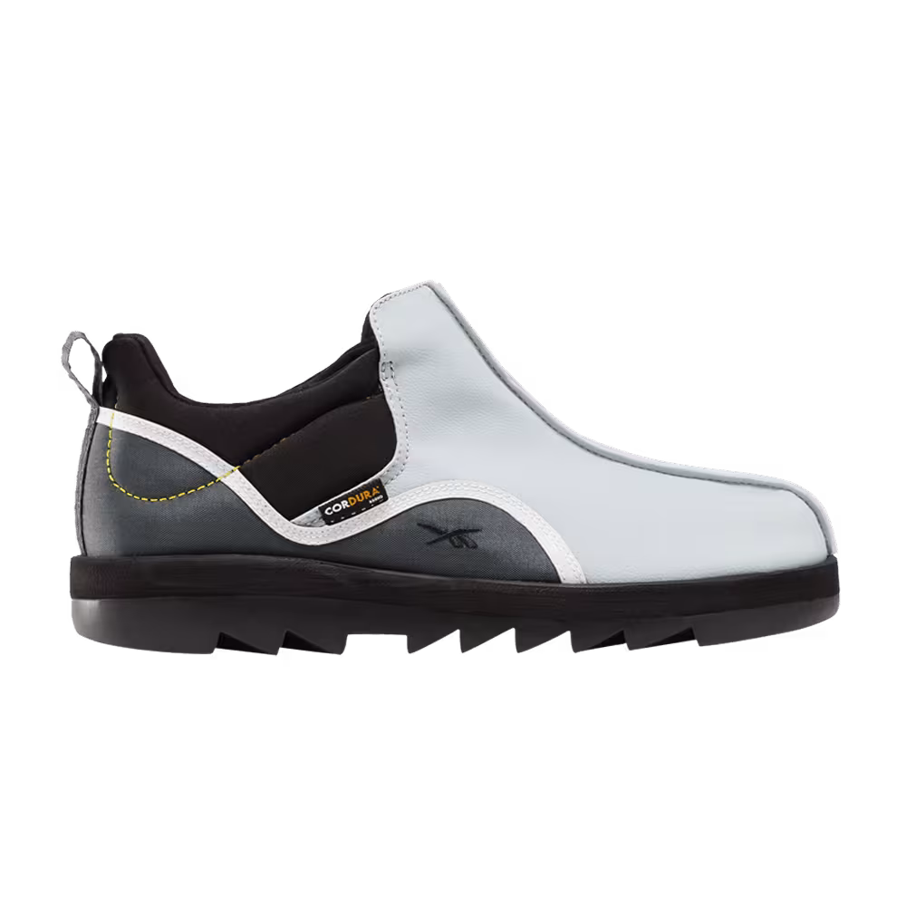 Reebok Beatnik Pure Grey Black