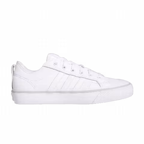 Adidas Nizza Low ADV 'White Grey'