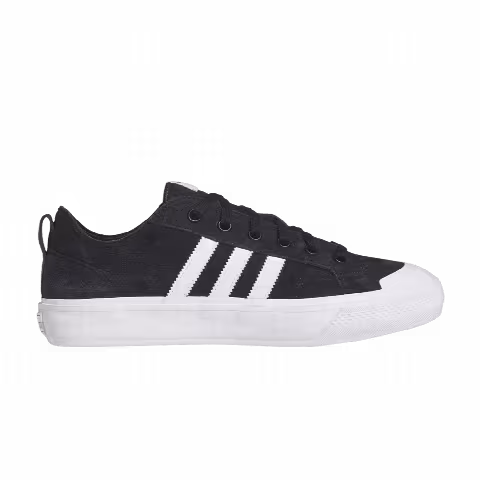 Adidas Nizza Low ADV 'Black White'
