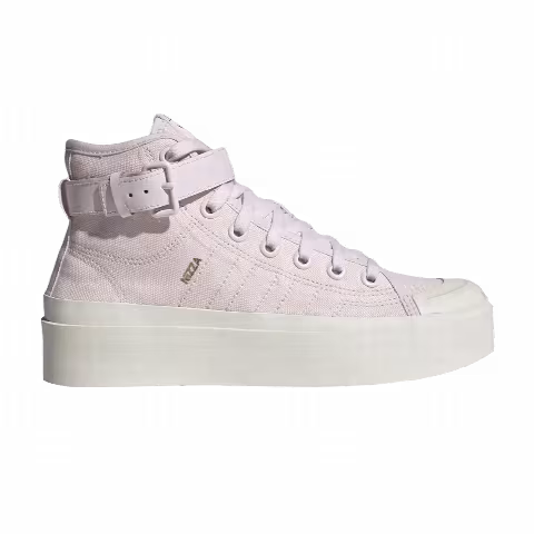 Adidas Wmns Nizza Bonega Mid 'Almost Pink'