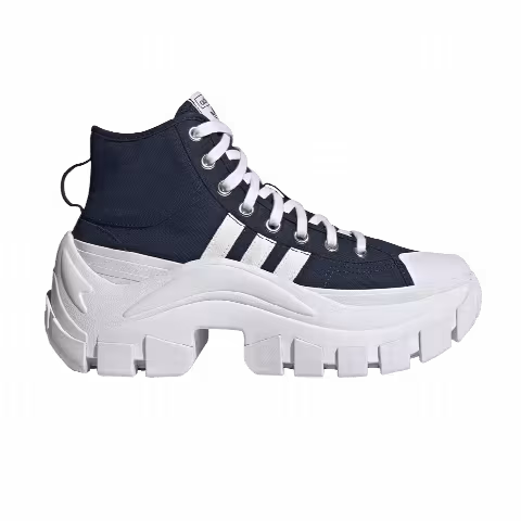 Adidas Nizza High XY22 'Navy'