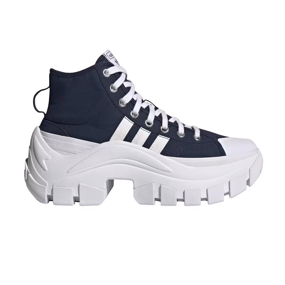 Adidas Nizza High XY22 Navy
