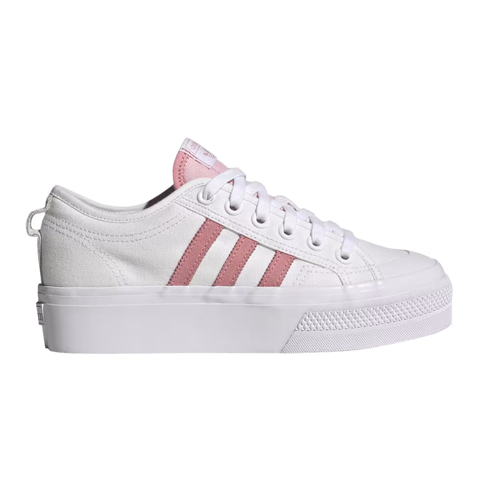 Adidas Women's Nizza Platform Super Pop