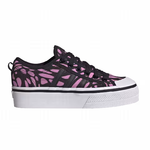 Adidas Wmns Nizza Platform 'Mushroom Sublimation'