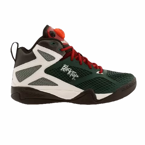 Reebok Blacktop Retaliate